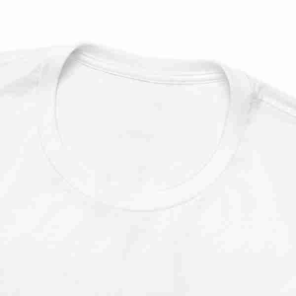 Unisex Jersey Short Sleeve Tee - Image 11