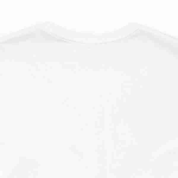 Unisex Jersey Short Sleeve Tee - Image 12